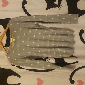 H&M Maternity Sweater